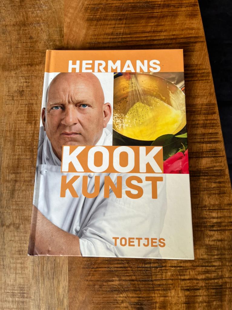 Herman den Blijker - Toetjes, Ophalen of Verzenden, Zo goed als nieuw, Herman den Blijker