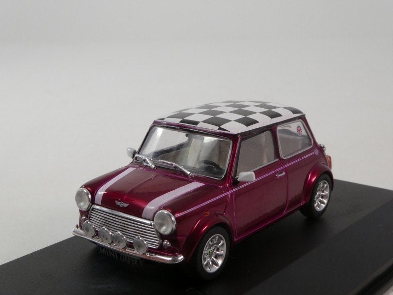 Mini Cooper Sport 1997 Schaal 1:43, Solido, Auto, Solido, Nieuw