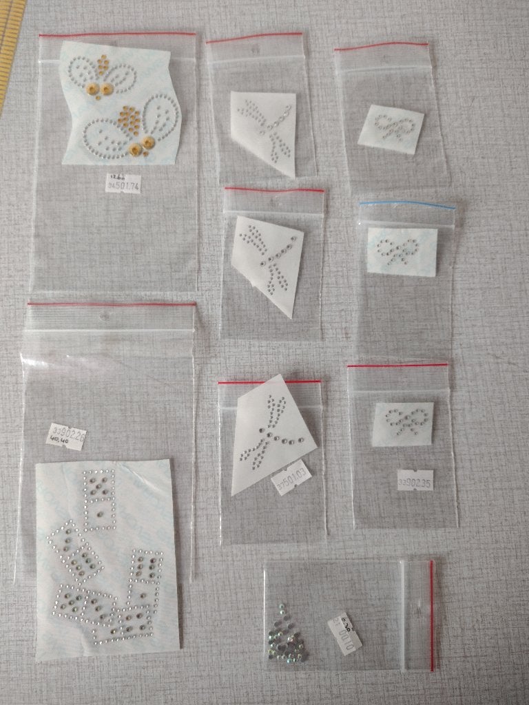 swarovski, Verzamelen, Swarovski, Ophalen of Verzenden, Nieuw, Figuurtje