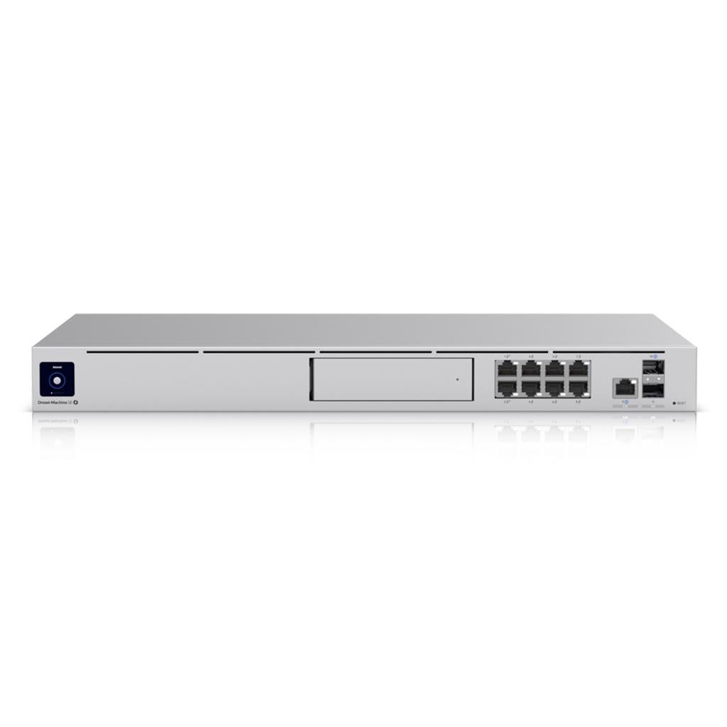 Unifi Dream Machine SE, Ophalen of Verzenden, Zo goed als nieuw