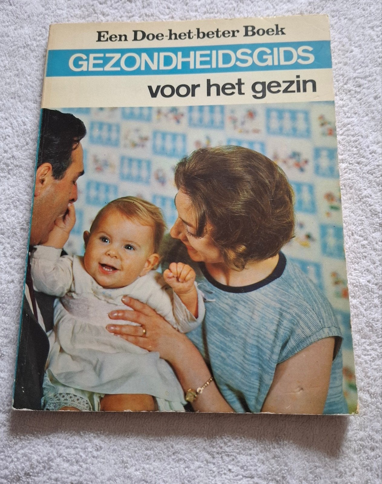 Gezondheidsgids voor het Gezin - Dr. Kenneth Challice, Boeken, Gezondheid, Dieet en Voeding, Gelezen, Gezondheid en Conditie, Ophalen of Verzenden