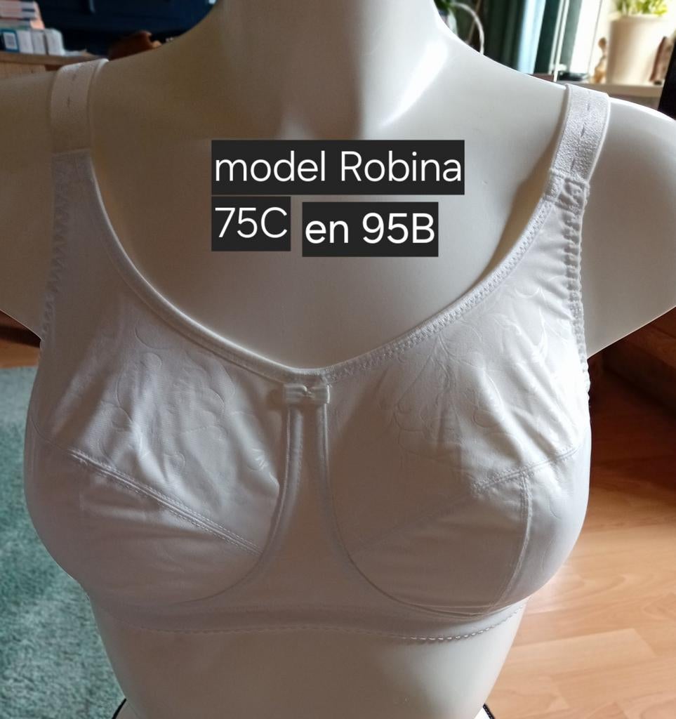 Mooie prothese bh's, Kleding | Dames, Ondergoed en Lingerie, Ophalen of Verzenden
