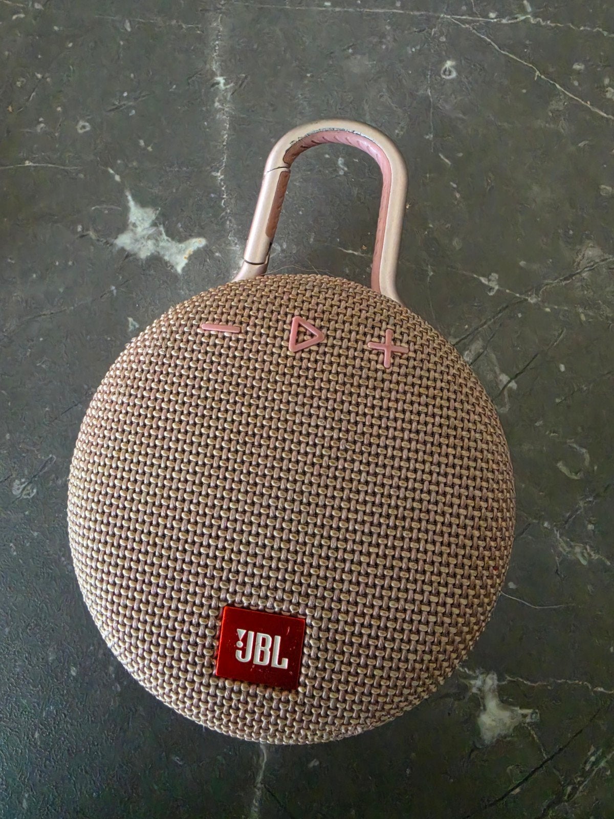 Jbl clip 3, Audio, Tv en Foto, Luidsprekers, Ophalen, Minder dan 60 watt, Overige typen, JBL