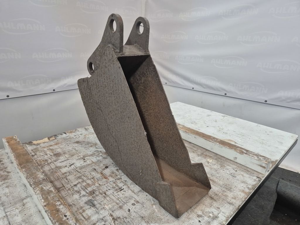 Dieplepelbak graafarm AZ6/85 B=250