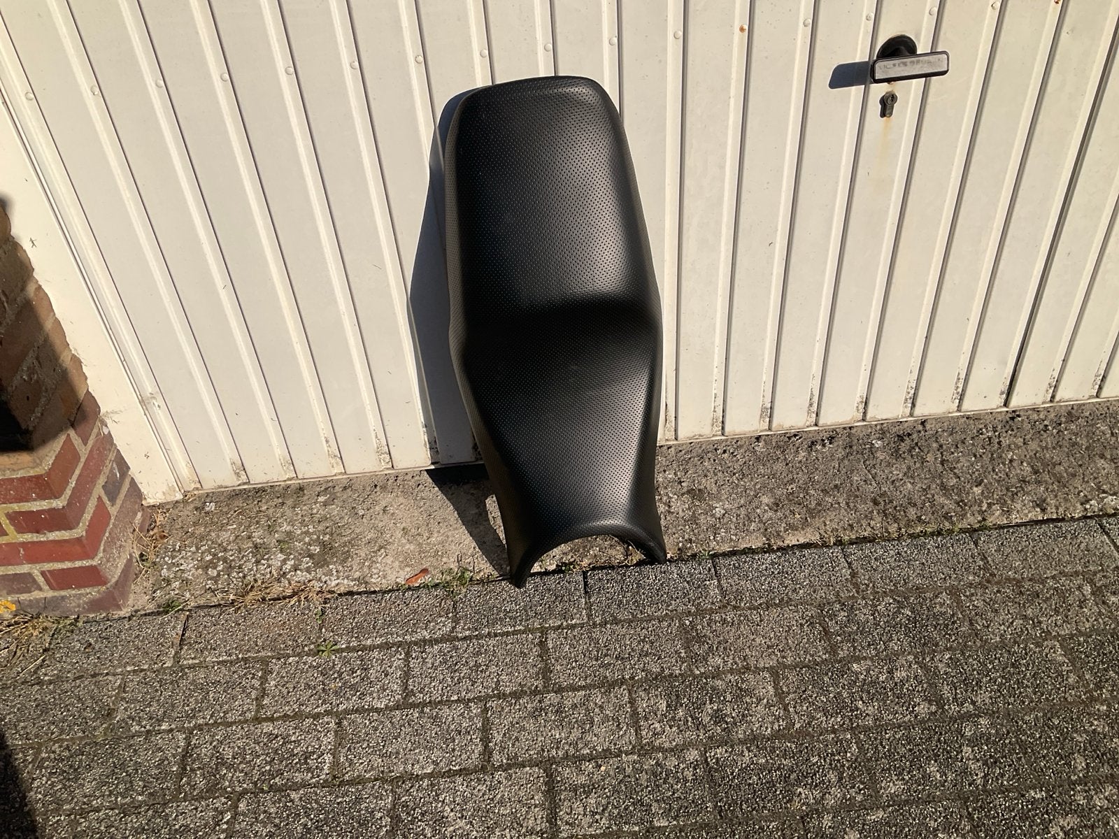 Zadel, Ophalen of Verzenden, Gebruikt