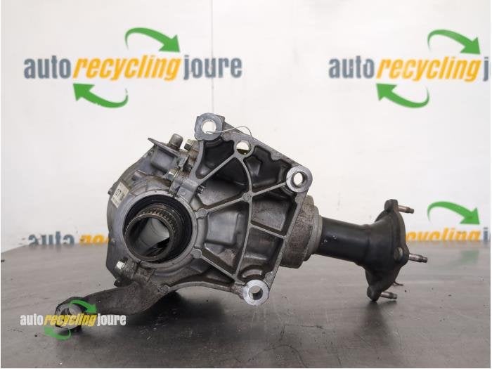 Differentieel voor van een Mazda CX-5, Auto-onderdelen, Remmen en Aandrijving, Gebruikt, -, -, Mazda