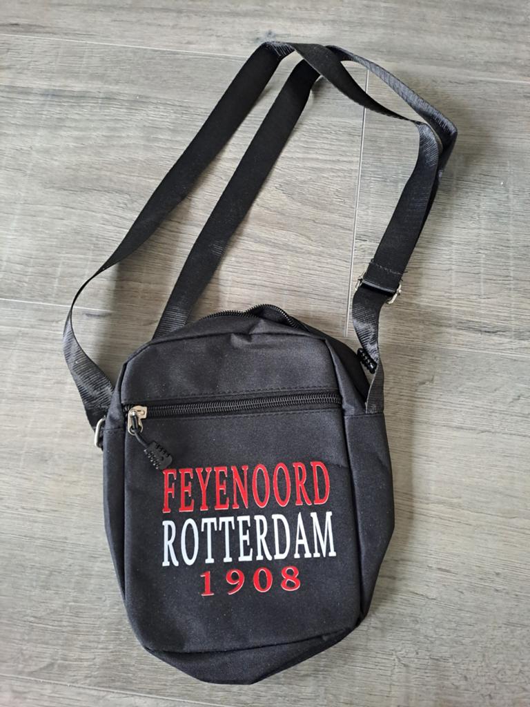 Feyenoord, Ophalen of Verzenden, Nieuw