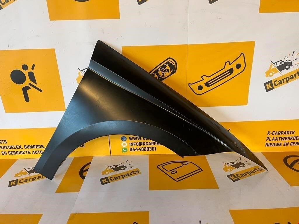 Zijscherm Seat Ibiza 6F 2017+ Zijscherm Spatbord Rechts Voor, Auto-onderdelen, Carrosserie en Plaatwerk, Info@fabrikant.eu, Fabrikantstraat 1
1000 AA  Amsterdam, NL