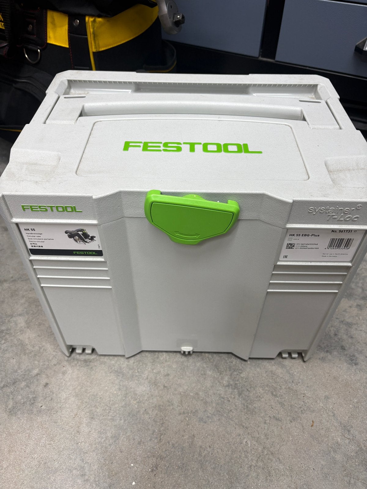 Festool HK55