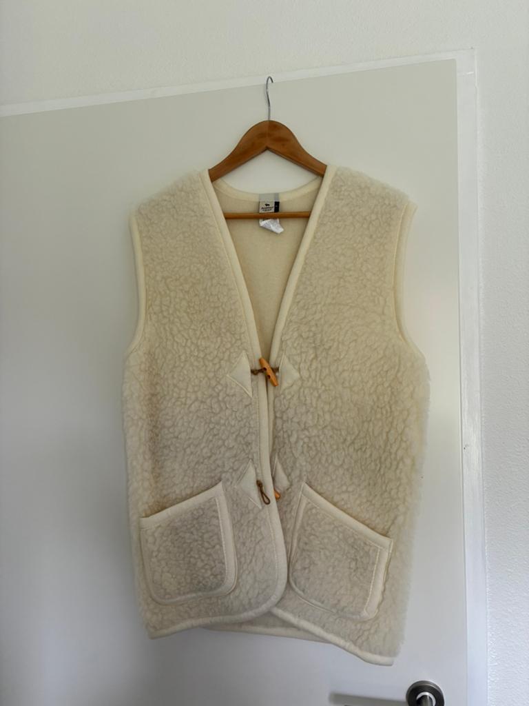 Alwero bodywarmer/gilet vestje, Ophalen of Verzenden, Zo goed als nieuw, Maat 36 (S), Zwart