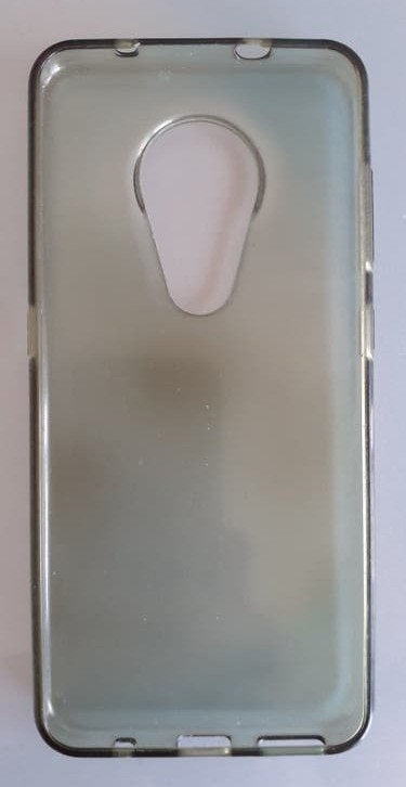 Hoesje Nokia 7.2 / 6.2, Ophalen of Verzenden, Gebruikt, Hoesje of Tasje