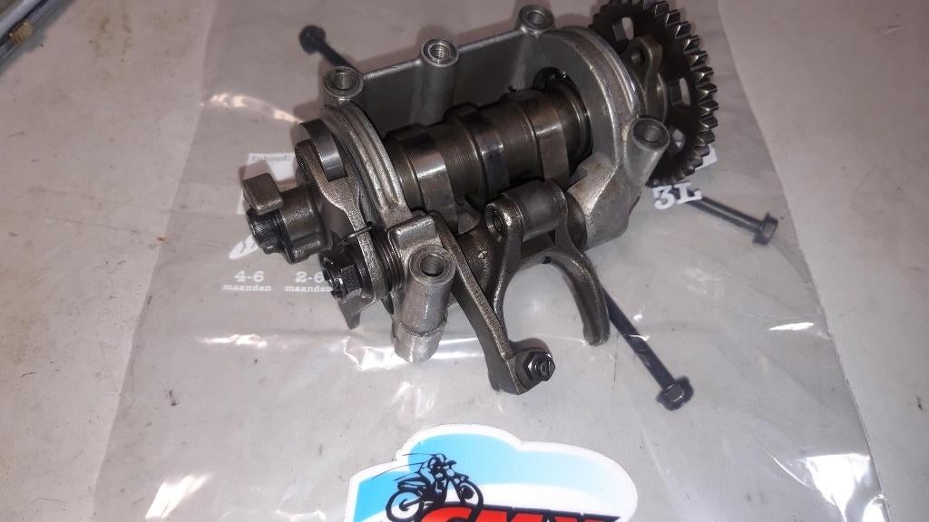 nokkenas Honda CRF450 CRF450 nokkenasbrug CRF450, Ophalen, Cmx, Cmx, Cmx
