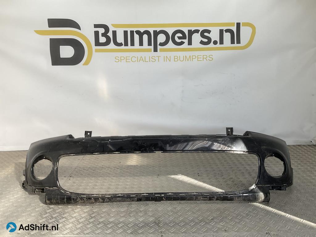 BUMPER Mini One R56 2011-2015 7250772 VOORBUMPER K1-19657, Auto-onderdelen, Carrosserie en Plaatwerk, Bumper
