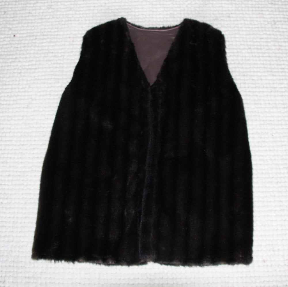 Warme Bodywarmer (L) € 15,-, Maat 52/54 (L), Ophalen of Verzenden, Zo goed als nieuw, Onbekend