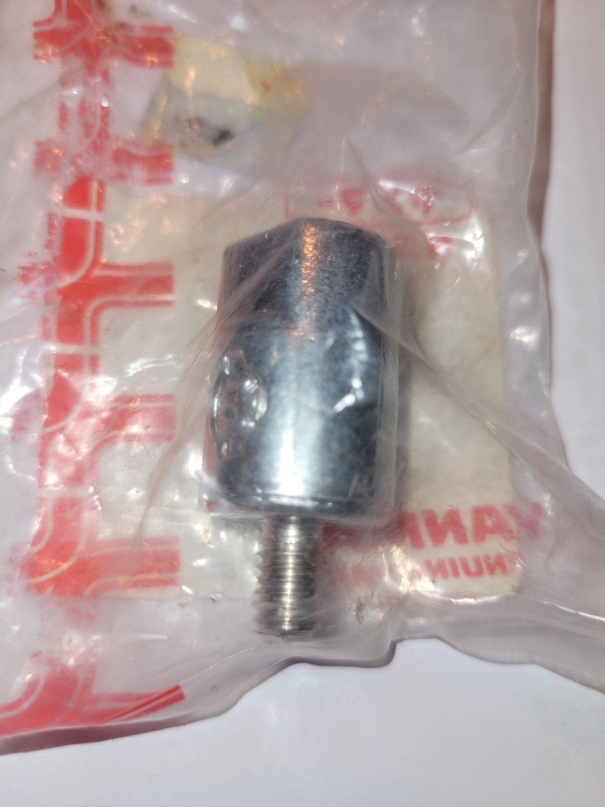 Yanmar anode 27210- 200300, Ophalen of Verzenden