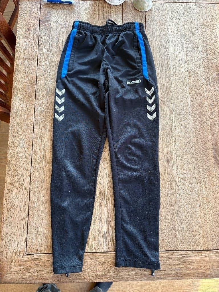 Fc Lisse trainingsbroek maat 140, Maat XS of kleiner, Ophalen of Verzenden, Gebruikt, Broek
