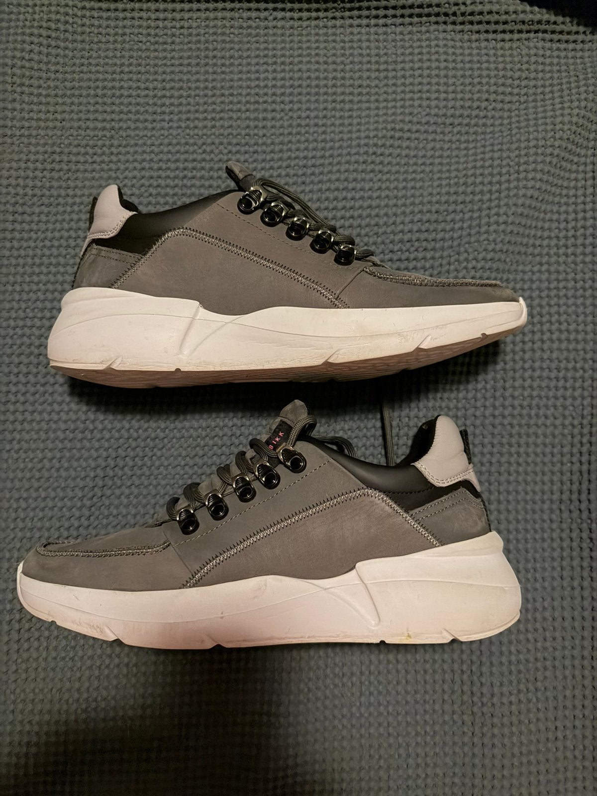 Nubikk heren schoenen maat 42, Overige kleuren, Ophalen of Verzenden, Sneakers of Gympen, Gedragen
