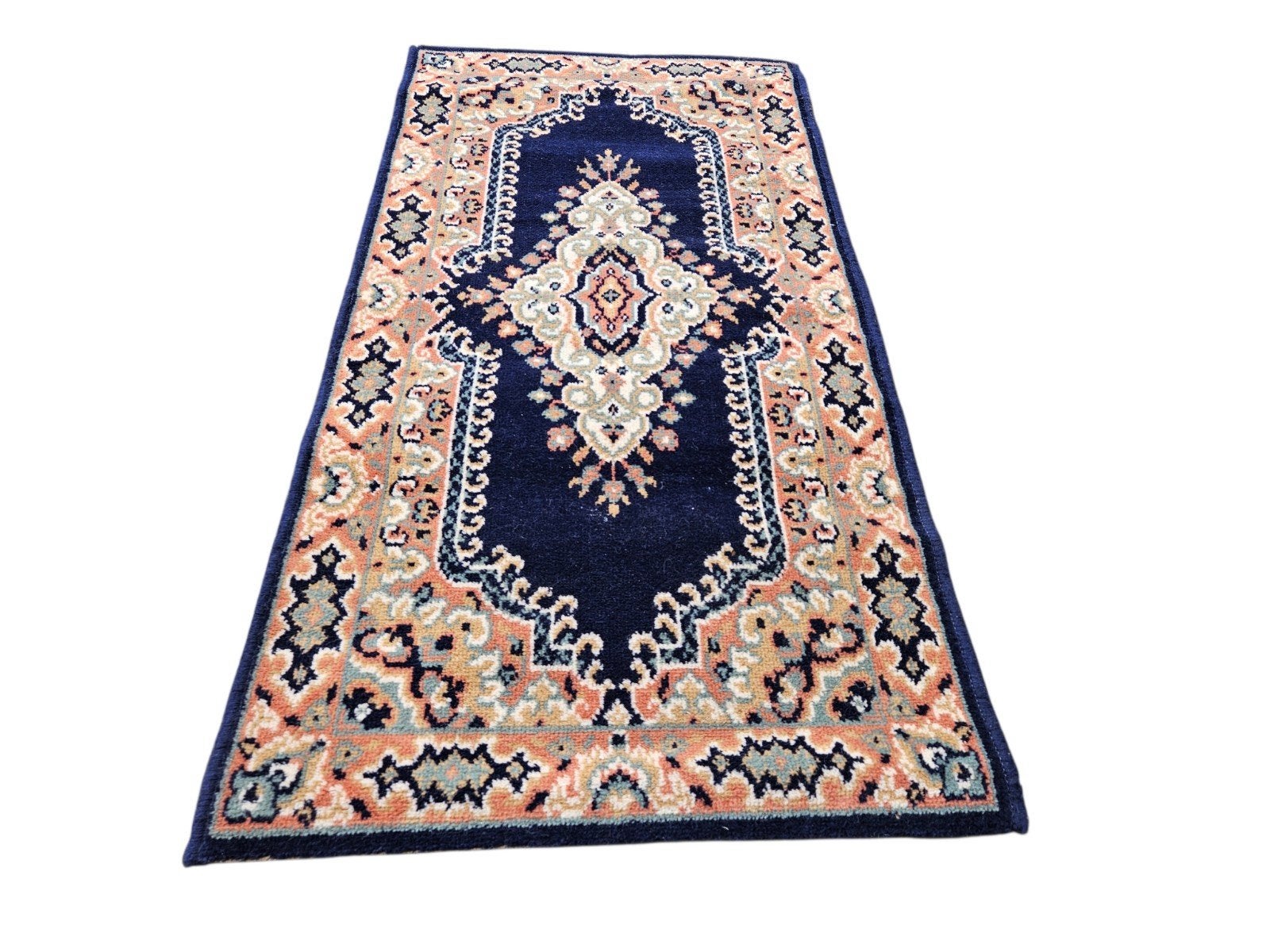 Prachtig vintage kleedje, Huis en Inrichting, Stoffering | Tapijten en Kleden, Gebruikt, 200 cm of meer, Ophalen of Verzenden
