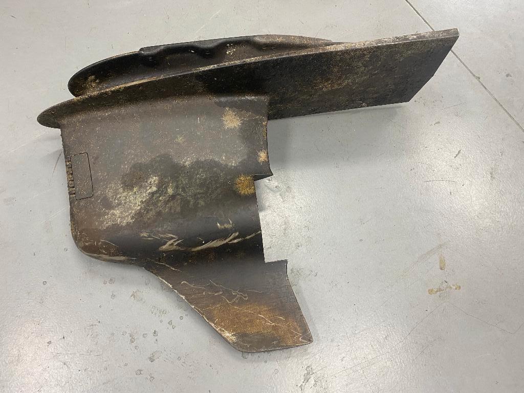 Volvo Staartstuk 3863049 DPH gearhousing, Ophalen, Gebruikt, Motor en Techniek, Motorboot