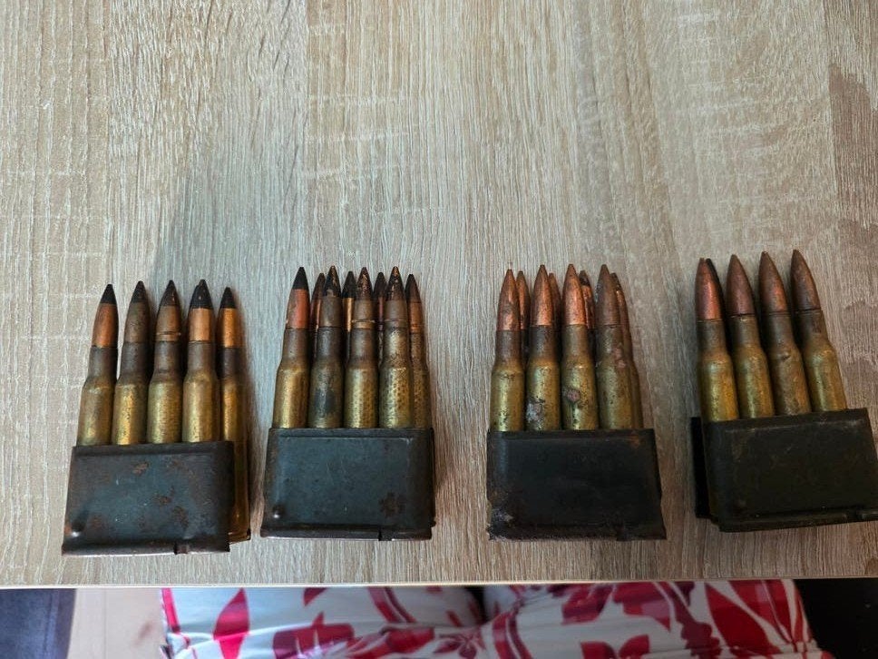 US WW2 Militaria, Verzamelen, Ophalen of Verzenden, Amerika