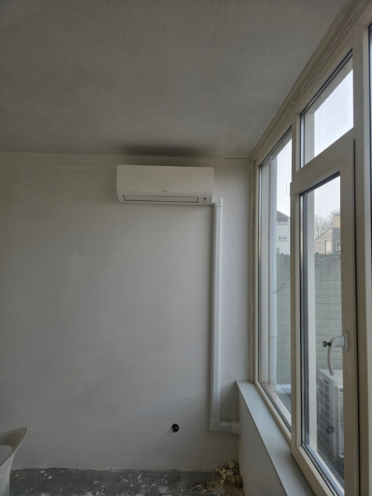 Airco monteur Omgeving dordrecht/Breda, Verwarmen, Timer, Nieuw, 3 snelheden of meer