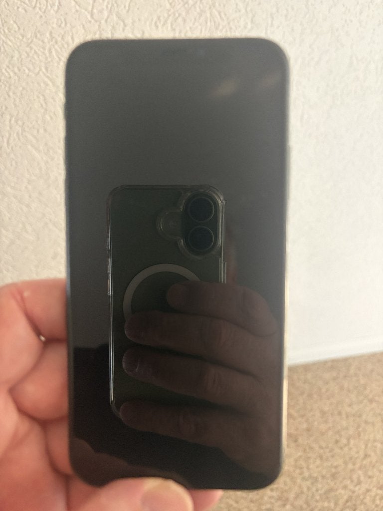 Iphone X, Telecommunicatie, Mobiele telefoons | Apple iPhone, Gebruikt, Zwart, 76 %, 64 GB