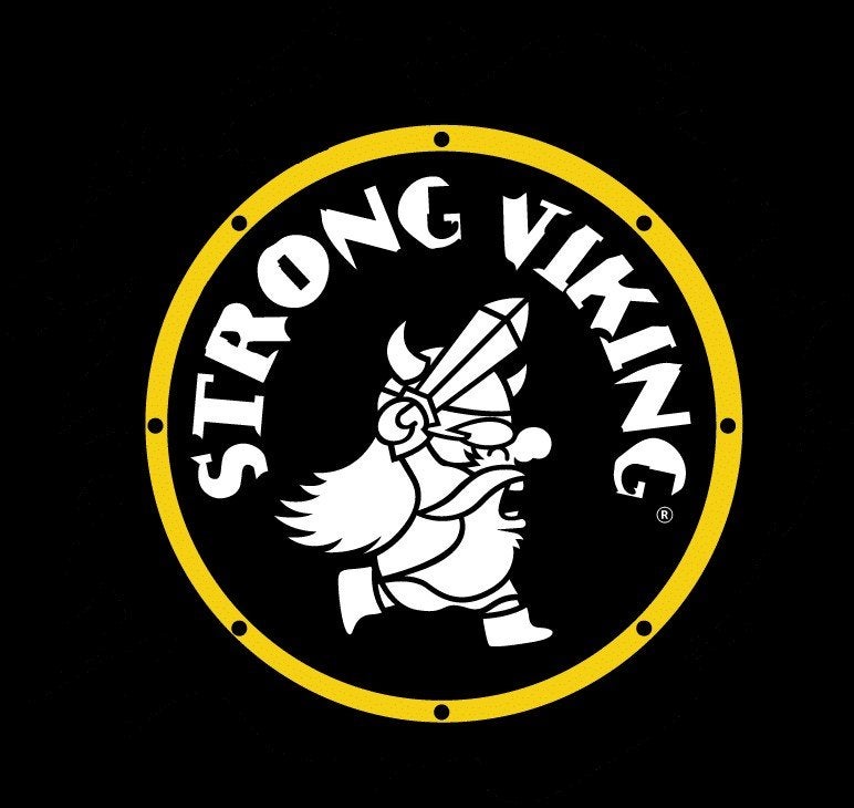2 strong viking tickets 19 km 2026, Tickets en Kaartjes, Twee personen
