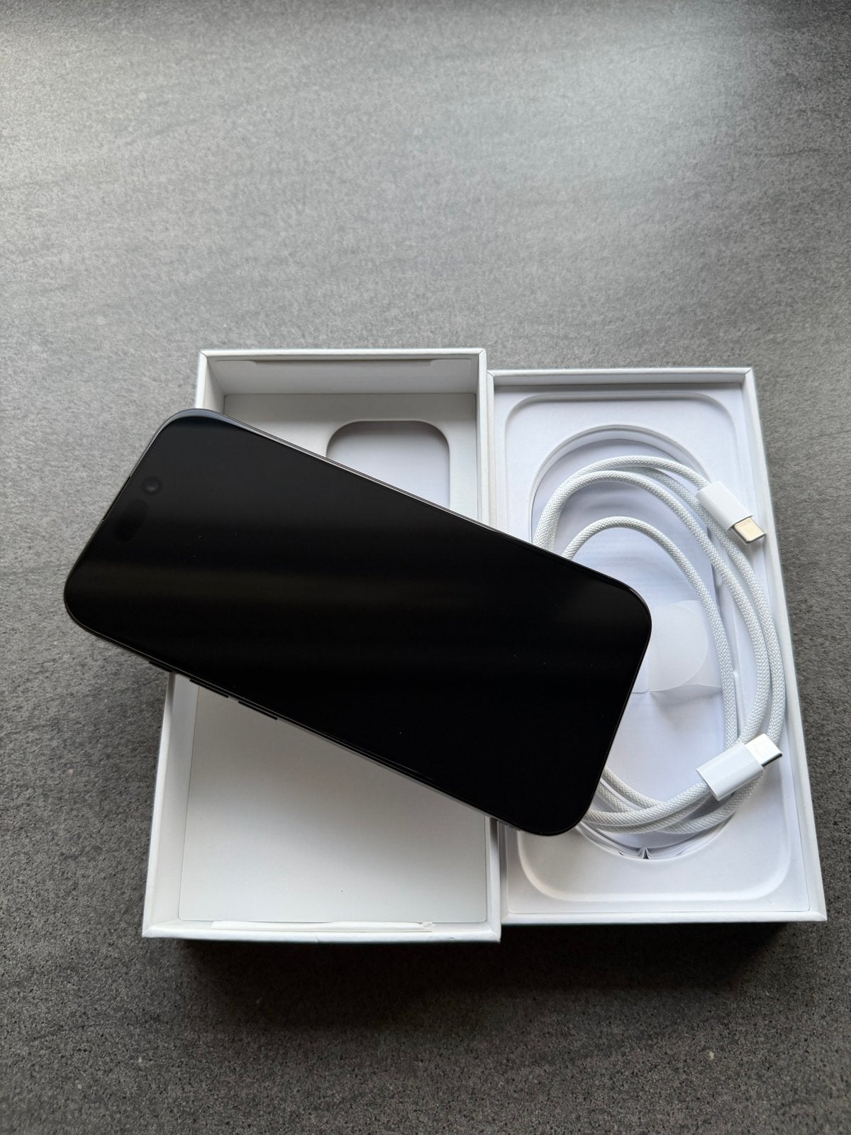 Apple iPhone 16 Pro 512 GB Zwart Titanium, Telecommunicatie, Mobiele telefoons | Apple iPhone, IPhone 16 Pro, 512 GB, Zwart, Nieuw