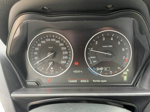 BMW 1-serie 116i Centennial High Executive ORIG NL|OPEN DAK|, Auto's, 1-Serie, Achterwielaandrijving, Automatische klimaatregeling