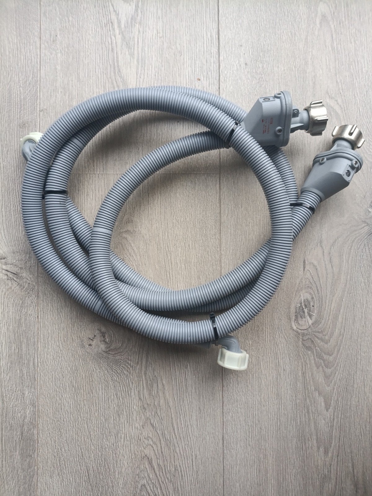 wasmachines lang met waterstop, Ophalen of Verzenden, Nieuw