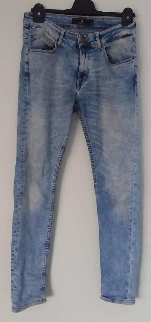 Zara Man Denim broek. Maat S., Ophalen of Verzenden, Nieuw