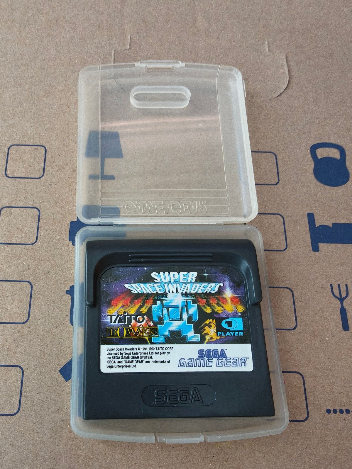Sega Game Gear Mega Pack (10 Games!), 1 speler, Verzenden, Racen en Vliegen, Vanaf 3 jaar
