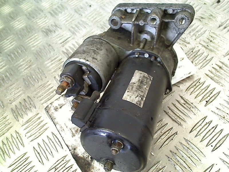 Startmotor Citroën C2 (JM) (2003-07/2009-12), Auto-onderdelen, Gebruikt, Citroën, Kontakt-citroen@citroen.com, Citroën Deutschland GmbH