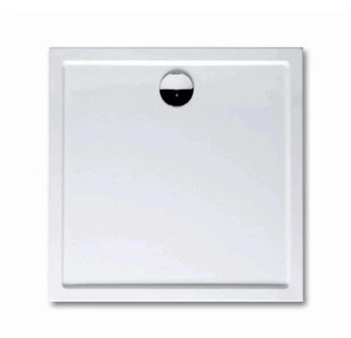 Riho Zurich douchebak 100 x 100 x 4,5 wit, Ophalen, Nieuw, Douche