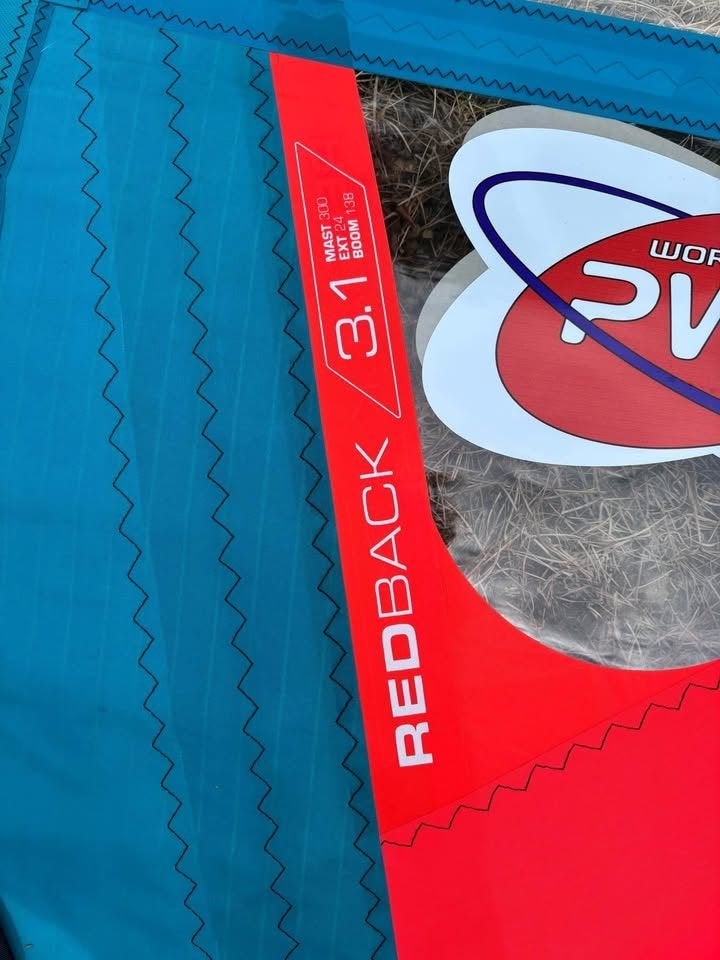 Foto 10 van Severne Redbacks 2025