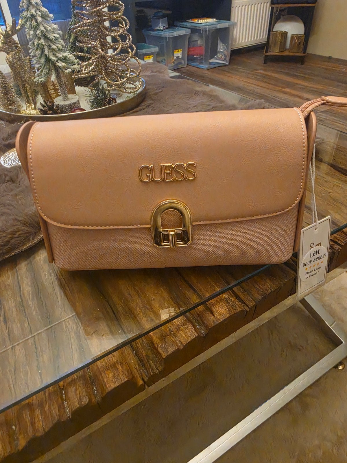 guess tas nieuw, Ophalen of Verzenden