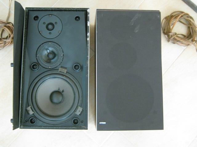 B&O luidsprekers Beovox S4500