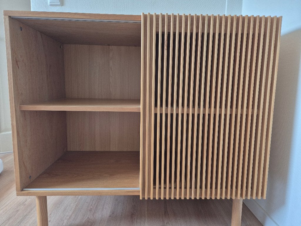Quax Hai No Ki commode, Gebruikt, 50 tot 70 cm, Ophalen of Verzenden, 100 cm of meer