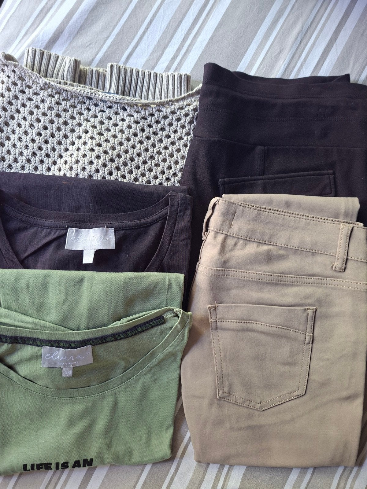Bundel kleding van Elvira, Ophalen of Verzenden, Zo goed als nieuw