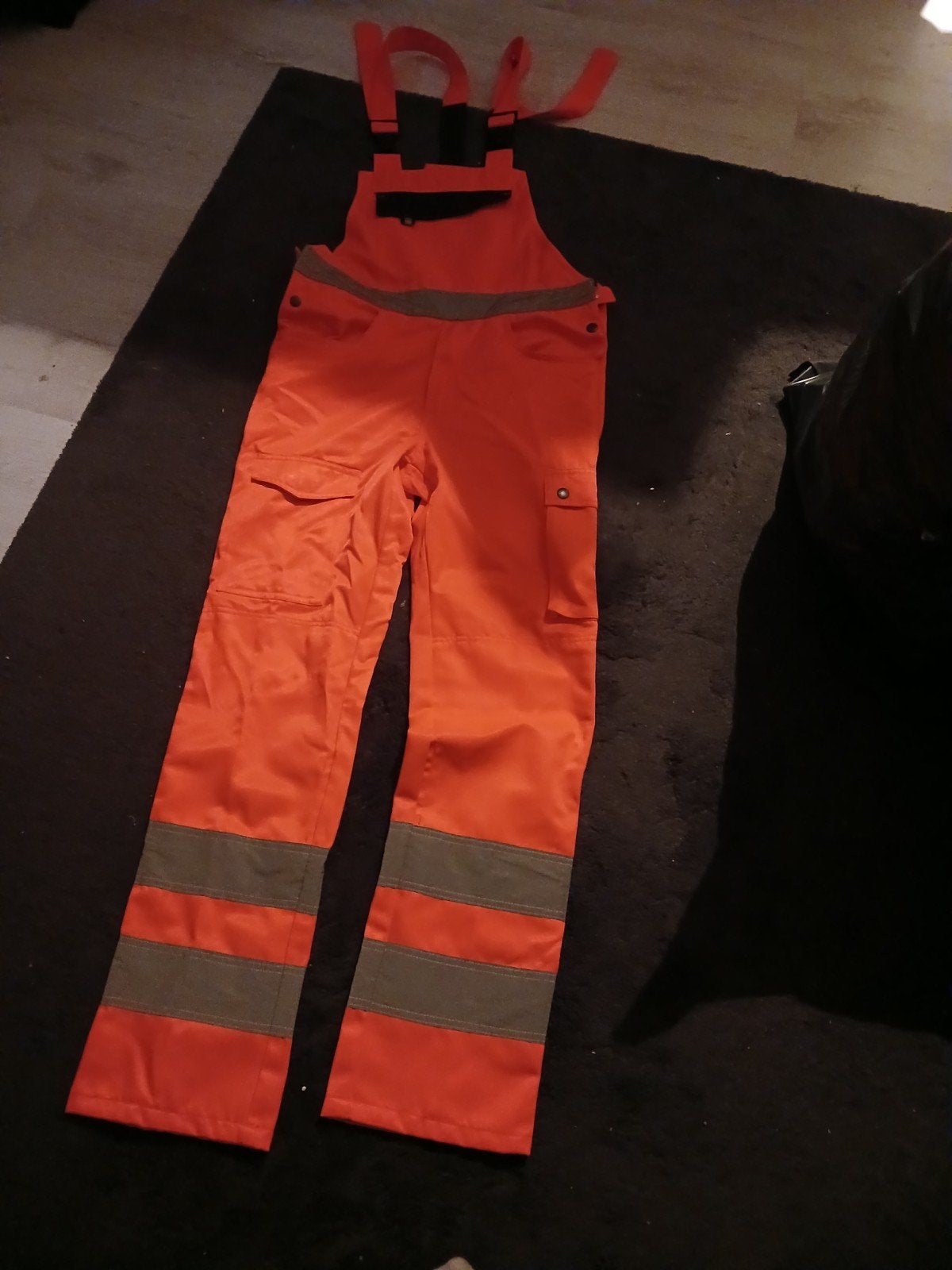 Werkpak, Ophalen, Nieuw, Broek