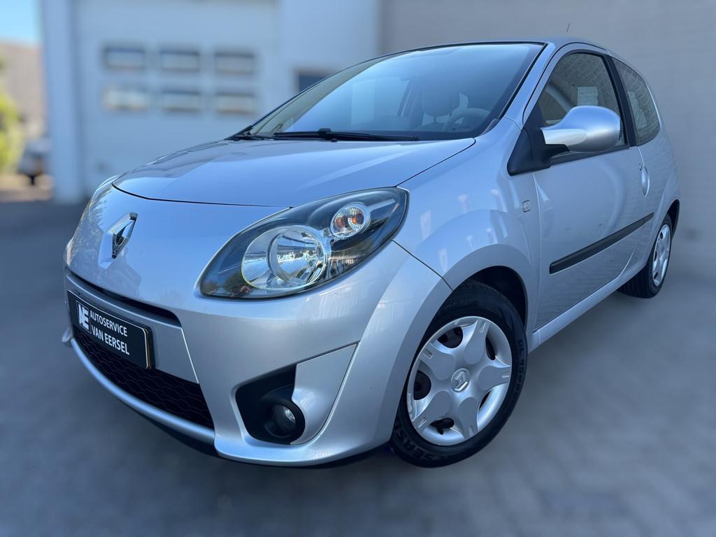 Renault Twingo 1.2-16V Dynamique AIRCO / CENTR DEURVERGRENDE, Auto's, Renault, Bedrijf, Twingo, ABS, Airbags, Airconditioning