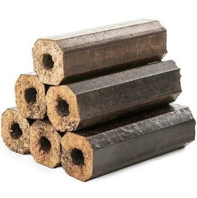 Brikettenhout helmond winkel en webshop stookartikelen, Tuin en Terras, Minder dan 3 m³, Ophalen of Verzenden