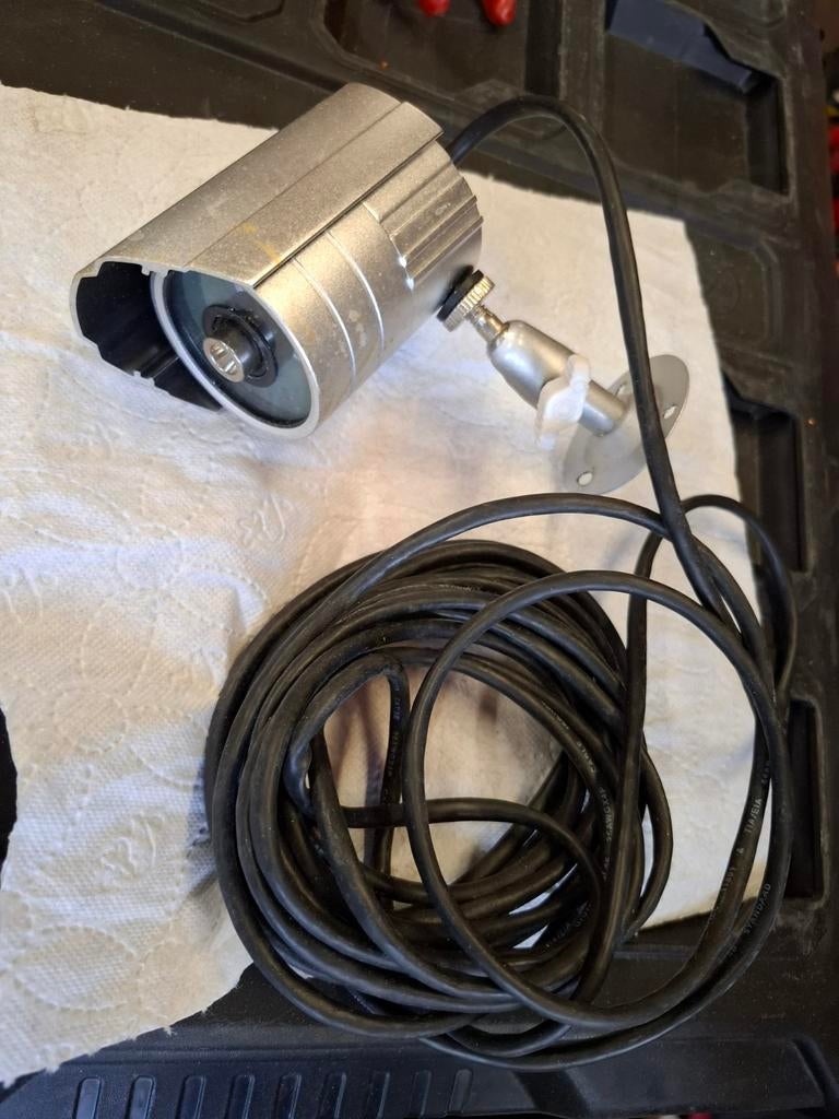 Plantcamera, Ophalen of Verzenden
