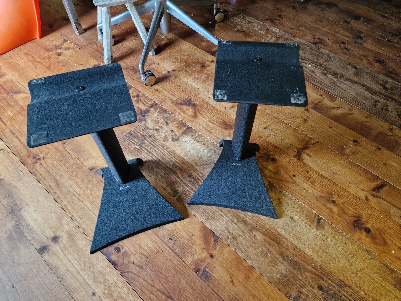 vogels standaard voor boxen VLS45, Ophalen, Minder dan 60 watt, Overige typen, Overige merken