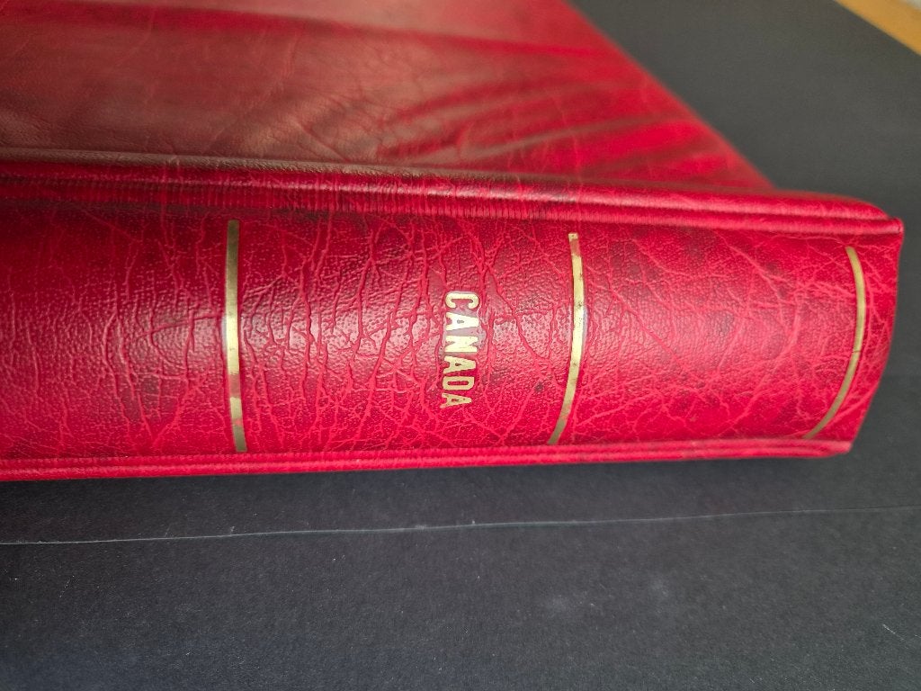 Postzegels CANADA  ( 348 ), Postzegels en Munten, Postzegels | Volle albums en Verzamelingen, Ophalen of Verzenden, Buitenland