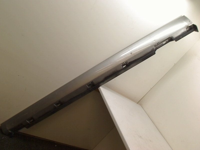 Sideskirt Links dorpel Volkswagen CC (358) 2014 3C8853855F, Auto-onderdelen, Gebruikt, Volkswagen, Volkswagen AG, Kundenbetreuung@volkswagen.de