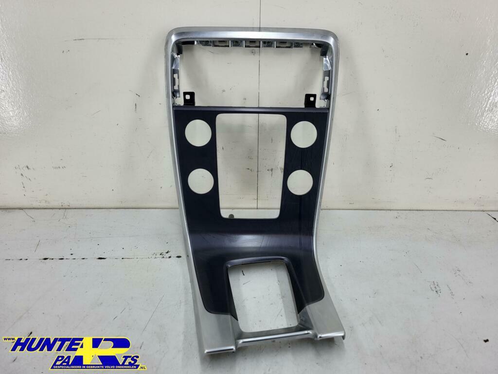 Middenconsole paneel Volvo V60 Ocean Race ('10-'18) 1288320, Auto-onderdelen, Gebruikt, Ophalen of Verzenden, Volvo, Volvo