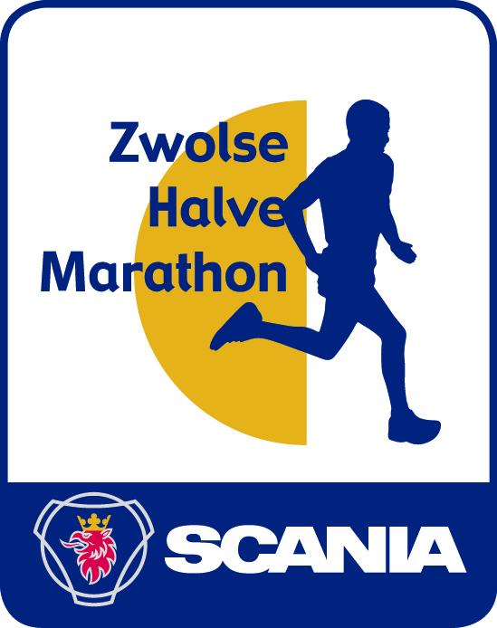 Te koop: Startbewijs Halve marathon Zwolle, Sport en Fitness, Loopsport en Atletiek, Ophalen of Verzenden, Nieuw, Overige typen