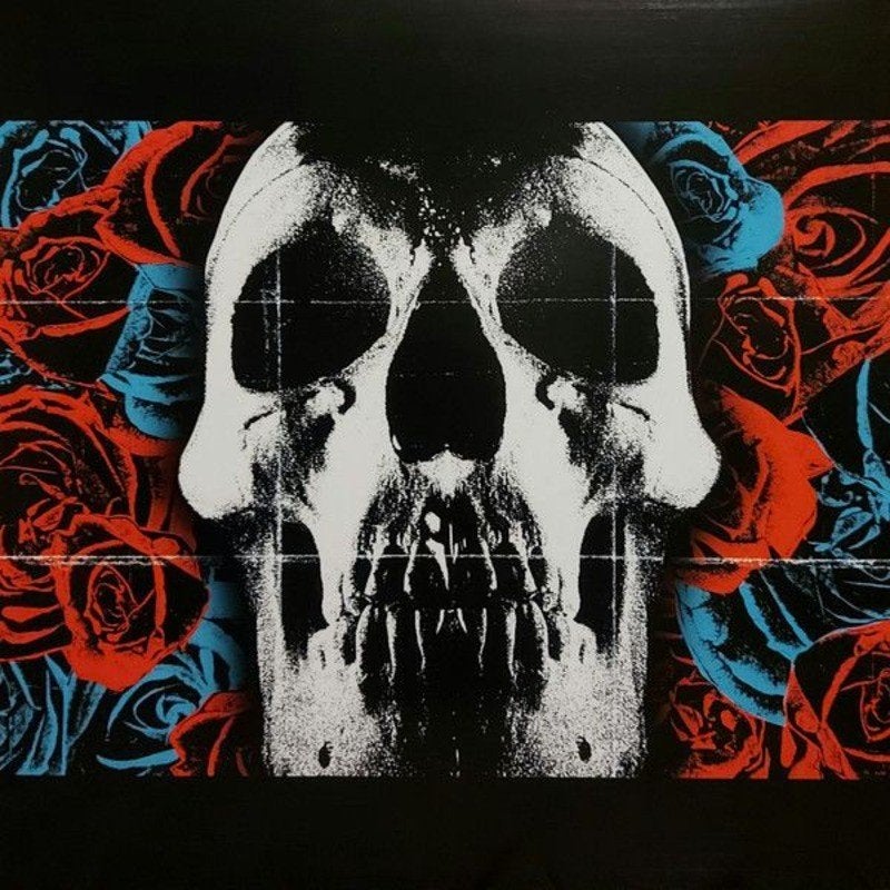 Deftones – Deftones | LP | Red [Ruby] Translucent, LP, Ophalen of Verzenden, Beschermende buitenhoes, 12 inch