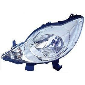 Koplamp Peugeot 107 koplampen ECE getest origineel kwaliteit, -, -, Nieuw, Ophalen of Verzenden